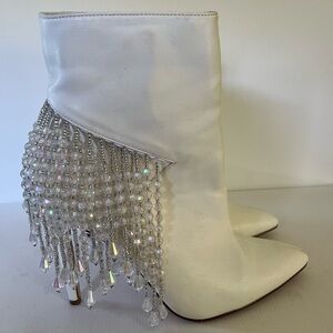 Lemon Drop by Privileged Astalema Boots